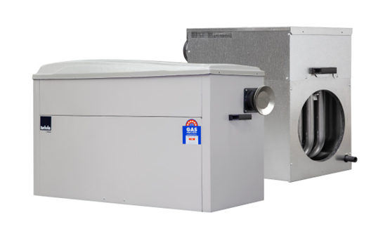 Brivis Starpro 6 Series