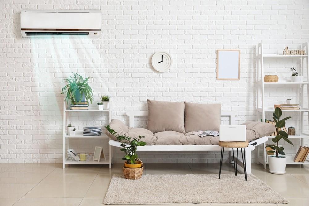 daikin air conditioning