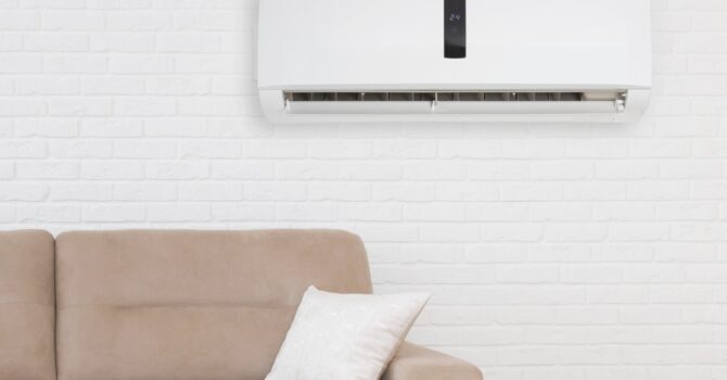 daikin air conditioning