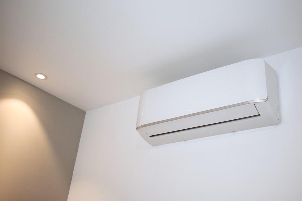 wrong sizing air conditioner