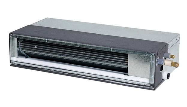 Daikin Bulkhead Air Conditioning