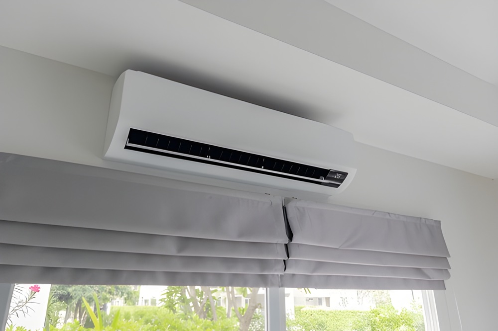 Reverse Cycle Ac