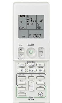 Temperature Control